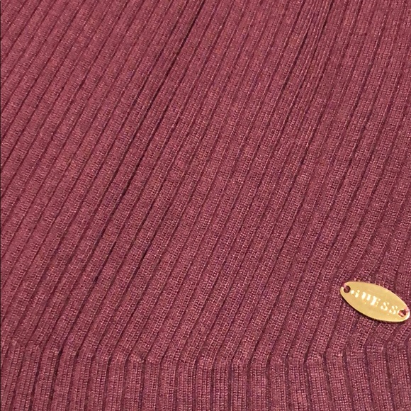 Guess sweater dress - Picture 2 of 3